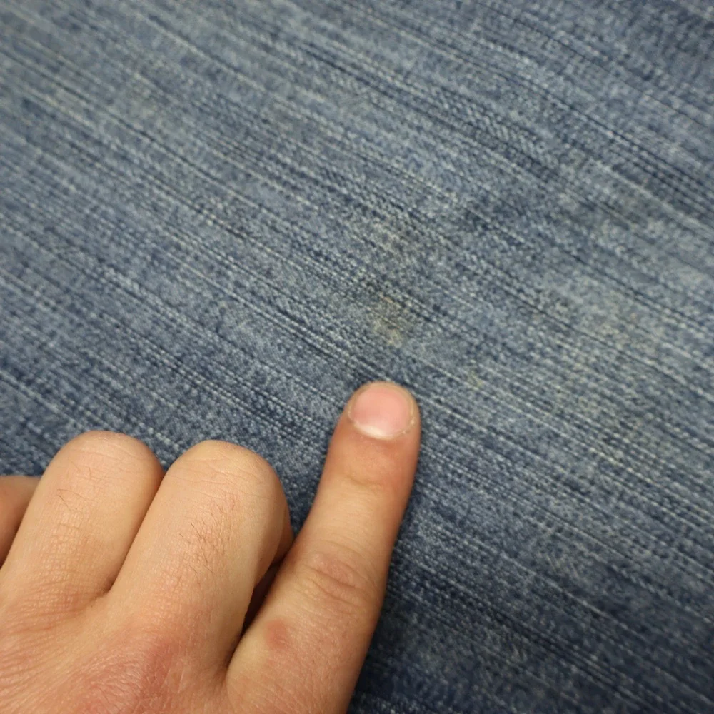 Ariat few blemishes